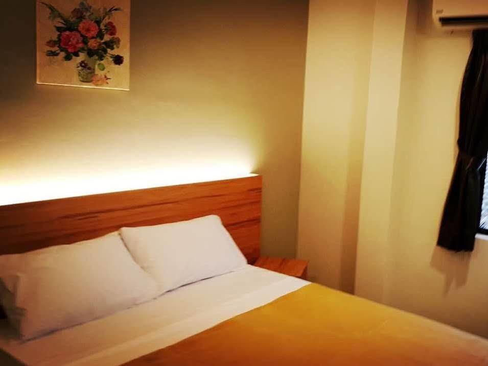 Lavana Hotel Batu Caves Exteriör bild